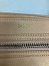 Botkier 100% Leather Solid Tan Leather Shoulder Bag One size - photo 3