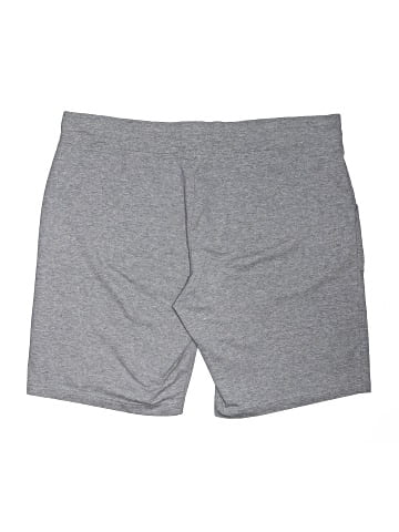 Danskin Now Athletic Shorts (view 2)