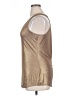 Studio Y Gold Tank Top Size 1X - photo 5
