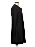 Athleta Solid Black Casual Dress Size XS - photo 4