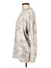 Athleta Camo Silver Sweatshirt Size L - photo 5