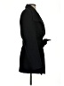 Calvin Klein Black Coat Size 4 - photo 4
