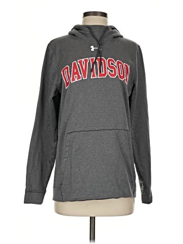 Under Armour Pullover Hoodie (view 1)
