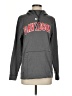 Under Armour Gray Pullover Hoodie Size S - photo 1
