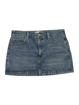 Denim Forum Denim Shorts