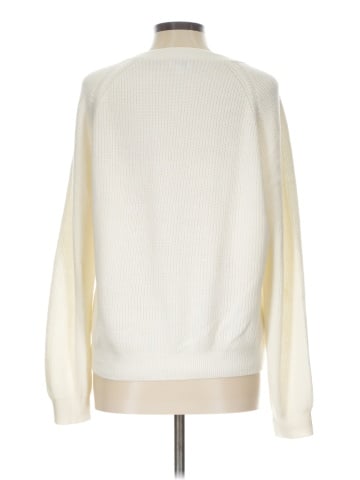 J.Crew Factory Store Pullover Sweater (view 2)