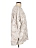Athleta Camo Silver Sweatshirt Size L - photo 4