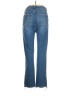 Kensie Hearts Blue Jeans Size 12 - photo 2