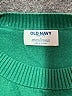 Old Navy Solid Green Pullover Sweater Size S - photo 7