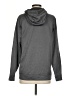 Under Armour Gray Pullover Hoodie Size S - photo 2