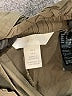 H&M 100% Viscose Green Cargo Pants Size 8 - photo 7