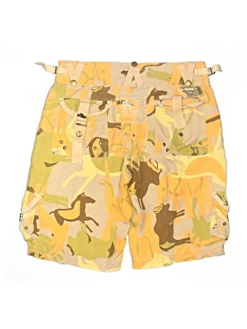 Da-Nang Cargo Shorts (view 2)