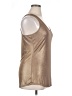 Studio Y Gold Tank Top Size 1X - photo 4
