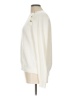 J.Crew Factory Store Ivory Pullover Sweater Size L - photo 5