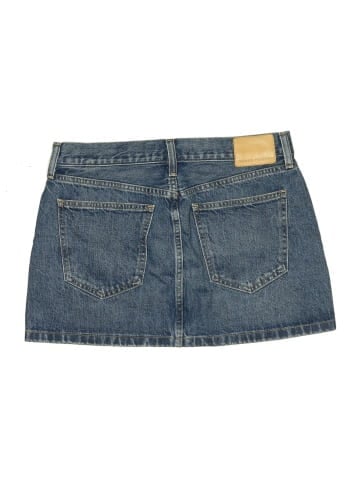Denim Forum Denim Shorts (view 2)
