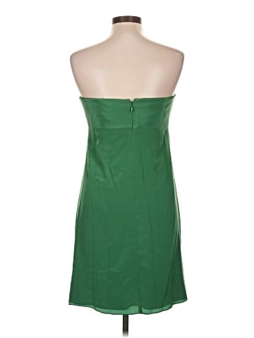 BCBGMAXAZRIA Cocktail Dress (view 2)