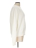 J.Crew Factory Store Ivory Pullover Sweater Size L - photo 4