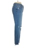 Kensie Hearts Blue Jeans Size 12 - photo 4