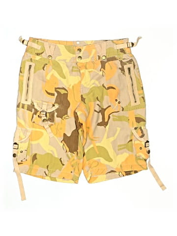 Da-Nang Cargo Shorts (view 1)