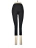 Adidas Solid Black Active Pants Size M - photo 1