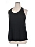 Athletic Works Black Active Tank Size 16 - photo 1