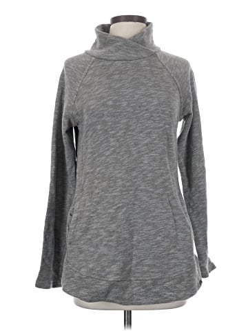 PrAna Turtleneck Sweater (view 1)