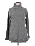 PrAna Gray Turtleneck Sweater Size S - photo 1
