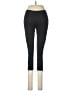 Adidas Solid Black Active Pants Size M - photo 2
