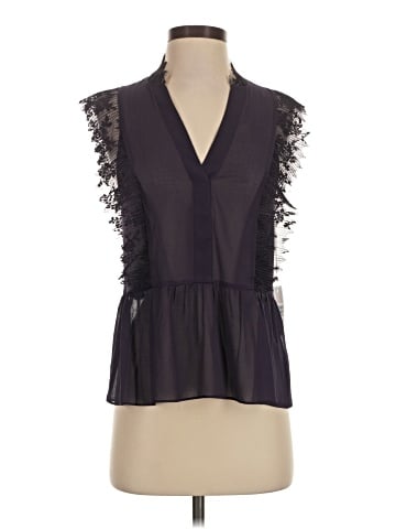 Chelsea28 Sleeveless Blouse (view 1)