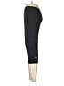 Adidas Solid Black Active Pants Size M - photo 5