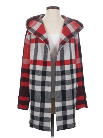 Field Flower Wool Coat (view 1)