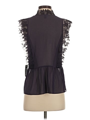 Chelsea28 Sleeveless Blouse (view 2)
