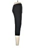 Adidas Solid Black Active Pants Size M - photo 4