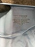 Cuddl Duds Blue Long Sleeve T-Shirt Size S - photo 7