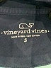 Vineyard Vines 100% Cotton Teal Sweatshirt Size 5 - photo 3