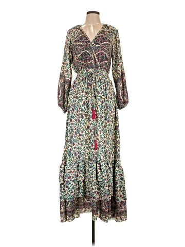 Boemo Casual Dress (view 1)