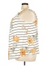 Maurices Ivory Sleeveless Blouse Size 24 (3) - photo 5