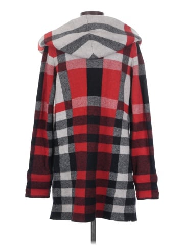 Field Flower Wool Coat (view 2)