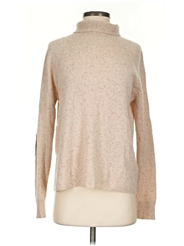 Joie Cashmere Pullover Sweater (view 1)