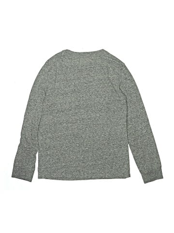 Cat & Jack Long Sleeve T-Shirt (view 2)
