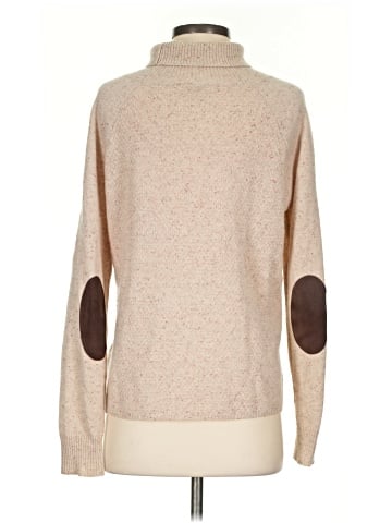 Joie Cashmere Pullover Sweater (view 2)