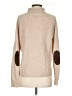 Joie 100% Cashmere Tan Cashmere Pullover Sweater Size XS - photo 2