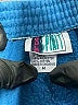 Spirit Blue Track Pants Size M - photo 7