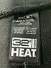 32 Degrees Solid Black Active Pants Size M - photo 7