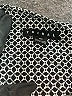 Tribal Polka Dots Gray Blazer Size 10 (petite) - photo 6