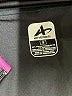 Athletech Color Block Black Track Jacket Size S - photo 6