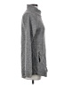 PrAna Gray Turtleneck Sweater Size S - photo 4