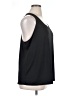 Athletic Works Black Active Tank Size 16 - photo 4