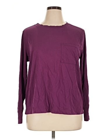 Lou & Grey Long Sleeve T-Shirt (view 1)