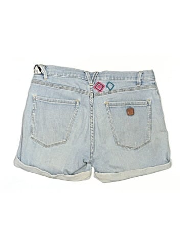 Roxy Denim Shorts (view 2)